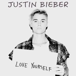 Justin Bieber - Love Yourself - Acordes D Canciones