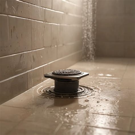 Understanding Slow Shower Drains: Causes and Solutions