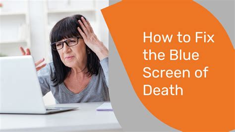 Image result for Fix Windows Blue Screen