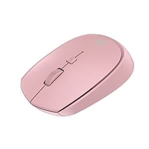 Portronics Toad 23 Wireless Optical Mouse