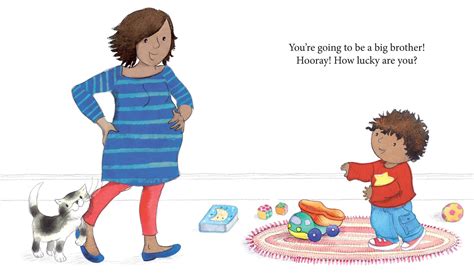 You're a Big Brother Book – babygoodswarehouse