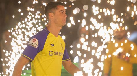 Where to watch Cristiano Ronaldo's matches for Al-Nassr: Live stream ...