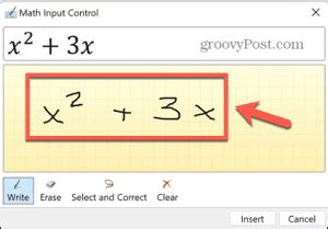 Image result for Superscript Math