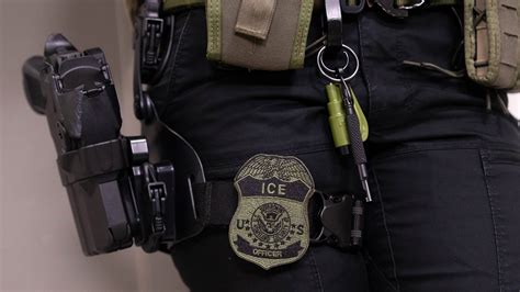 Doxxing Ice Agents