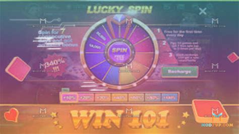 bingo 101 spin hack apk,