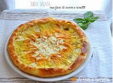 torta salata con fiori di zucca torta salata con fiori di zucca e ricotta le ricette di torta salata con fiori di zucca torta salata con fiori di zucca e ricotta le ricette di