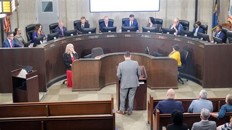 A look at OKC's approved budget: Reductions in police, fire departments