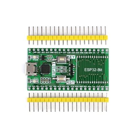 IDUINO ESP32-T Development Board for AI-Thinker ESP32s Module with ...