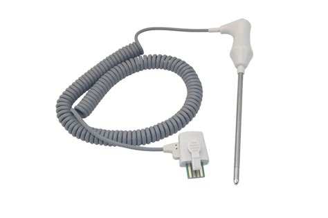 Medical Sure Turbo Temp Oral Rectal Temperature Sensors Probes for Welch Allyn - Temperature ...