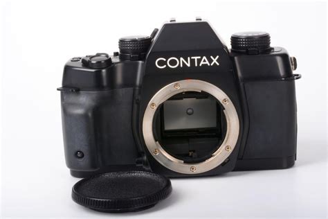 Contax Digital SLR 的图像结果