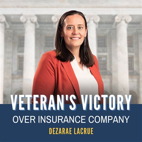 Frank Azar Firm Aids Injured Veteran In Victory Over Insurance Company ...