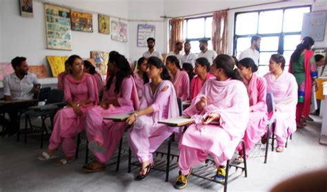 KC College Of Education