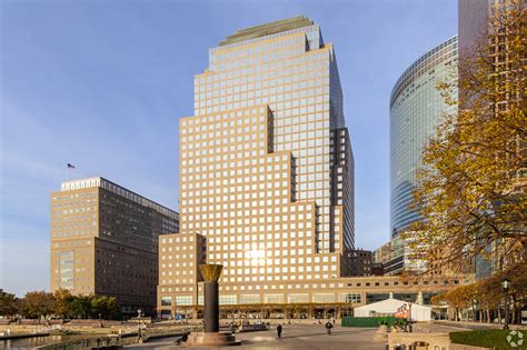 250 Vesey St, New York, NY 10080 - Brookfield Place | LoopNet