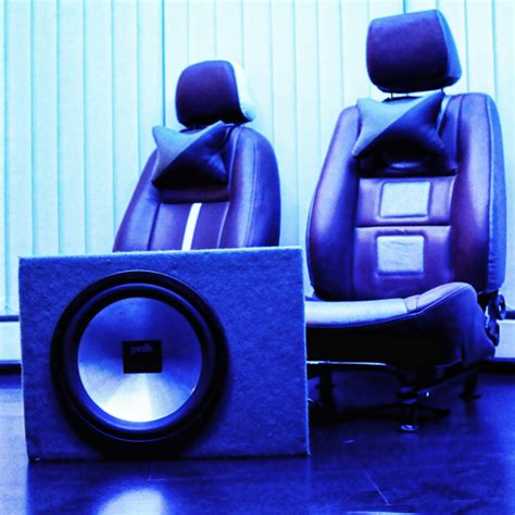 Glamour Car Accessories - Best Car Accessories in Bangalore