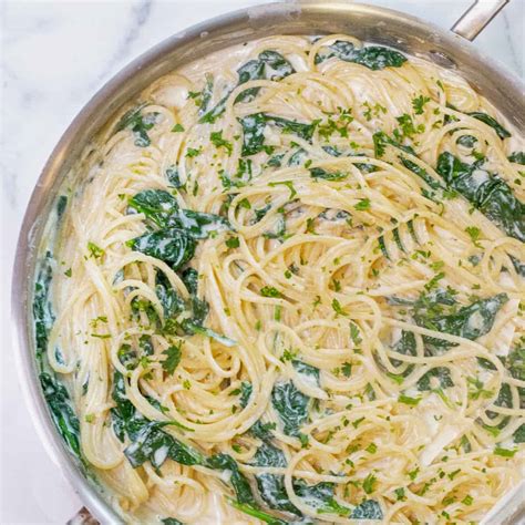 Ricotta Cheese And Spinach Pasta Recipes | Deporecipe.co