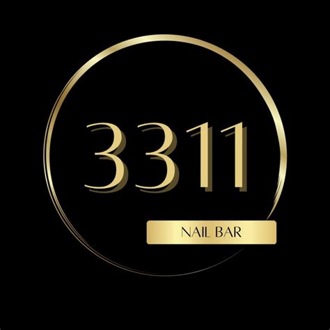 3311 Nail Bar - Dallas, TX