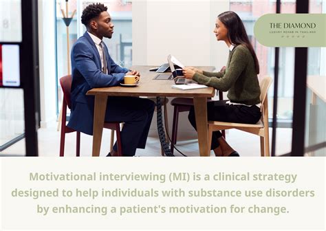 Examples Of Motivational Interviewing