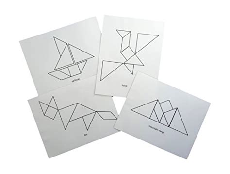 Buy Keeping Busy Tangram Add-On Dementia And Alzheimers Templates ...