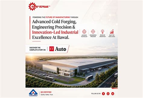 Best Nut Bolt Manufacturing Company | Custom Bolt Manufacturer in India