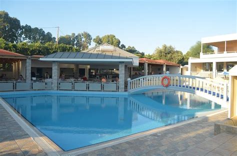 MEMPHIS BEACH HOTEL (Rhodes, Greece - Kolimbia) - Hotel Reviews, Photos ...