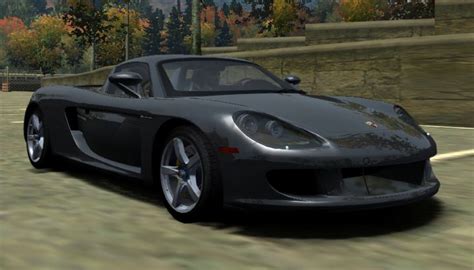 IGCD.net: Porsche Carrera GT in Need for Speed: Most Wanted