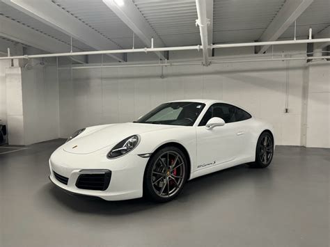 Porsche Burlington - Porsche, Service Center, Used Car Dealer - Dealership Ratings