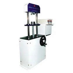 Image result for Spring Scragging Testing Machine