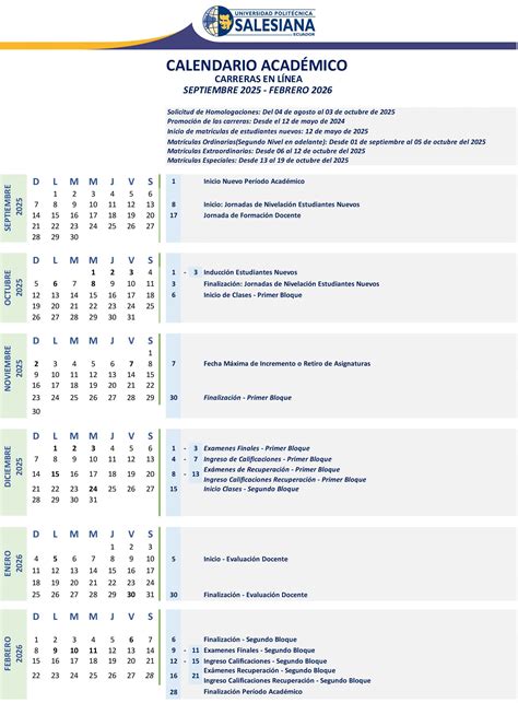 Ups Academic Calendar - prntbl.concejomunicipaldechinu.gov.co