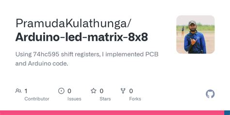 Image result for 8X8 LED Matrix Arduino Code