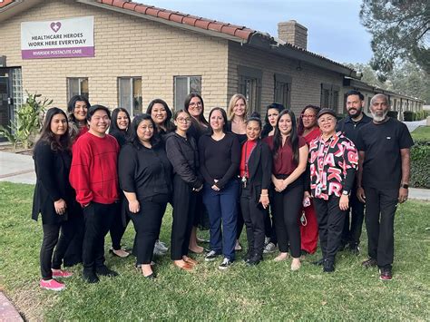 Ask a Nurse Riverside - Riverside PostAcute Care