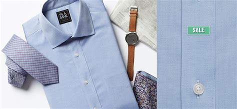 Men's Suits & Clothing | Everyday Low Prices | Jos. A. Bank