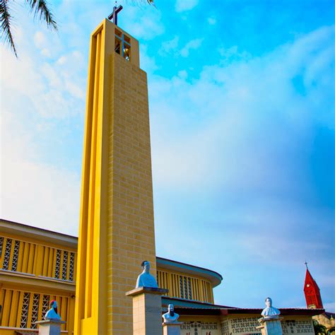 Religion In Gabon