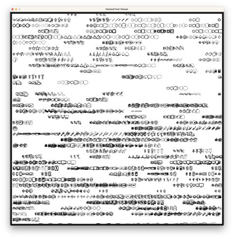 Image result for Creating TrueType Font