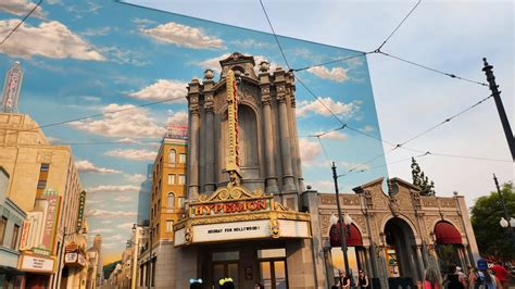 Disney Hiring for New Musical Coming to Hyperion Theater at Disney California Adventure | Chip ...