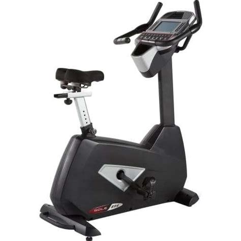 Exercise Bike 的图像结果