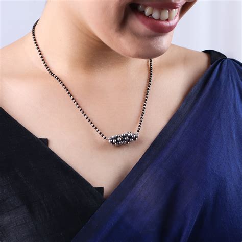 92.5 Handcrafted Silver Ghungroo Jewellery