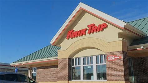 Kwik Trip begins work on future U.P. locations