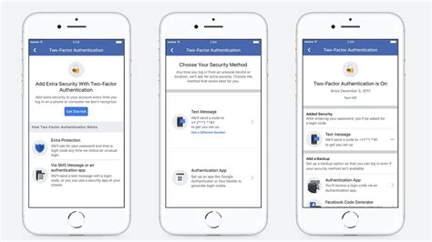 Image result for Facebook Authenticator Code