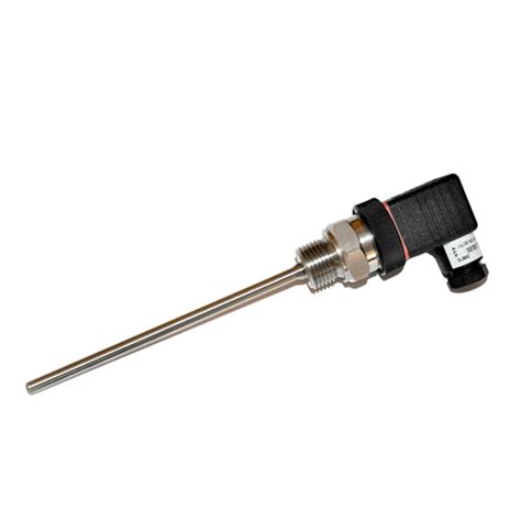 405-E-100-G1/4 Electrotherm | Electrotherm PT100 RTD Sensor, 6mm Dia ...