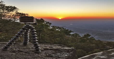 [Hindi] Travel and Destination: Rich scenic beauty can be observed over ...