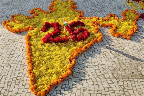 Republic Day Function 2021 - GM Valve