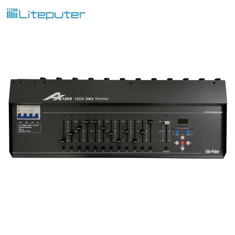 Image result for DMX Chaser Programmieren Tutorial