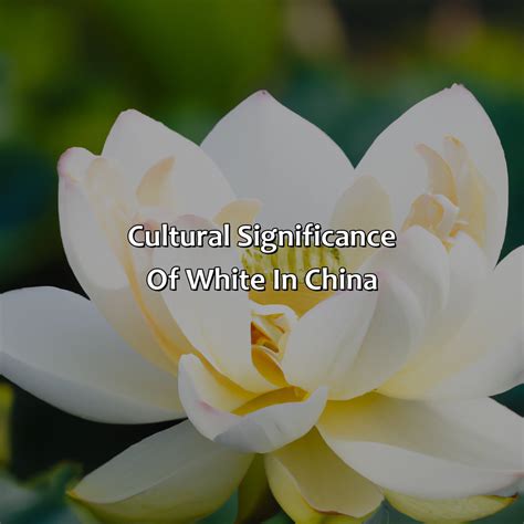 Can You Wear White In China at Rae Johnson blog