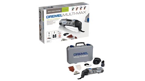 DREMEL® Multi-Max 8300 Outils sans fil | Dremel