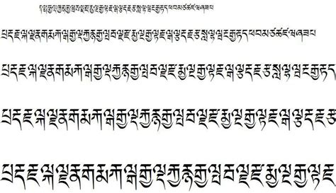 藏族名字的正确打开方式，原来是这样取名的！