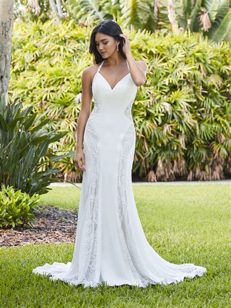 Christina Wu Destination Bridal Dresses | Jeannines Bridal