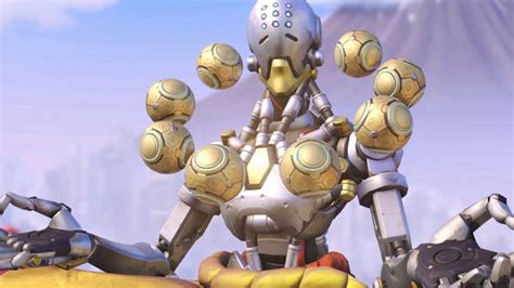Overwatch 2 – Zenyatta Hero Guide - GameSpot