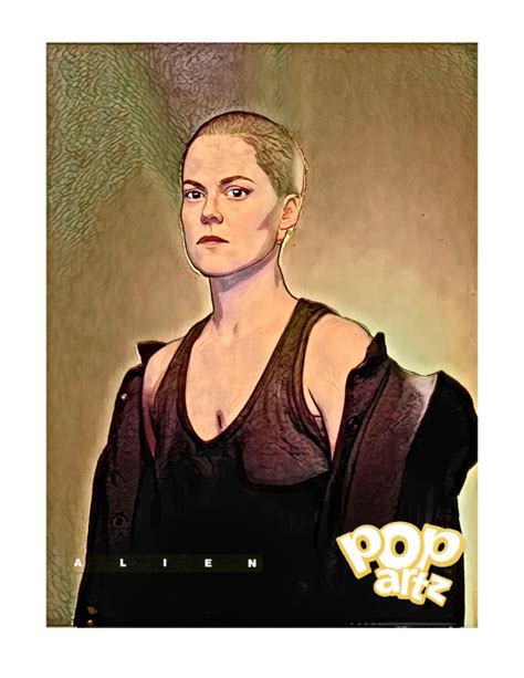 Image result for Alien 3 Ripley Survived