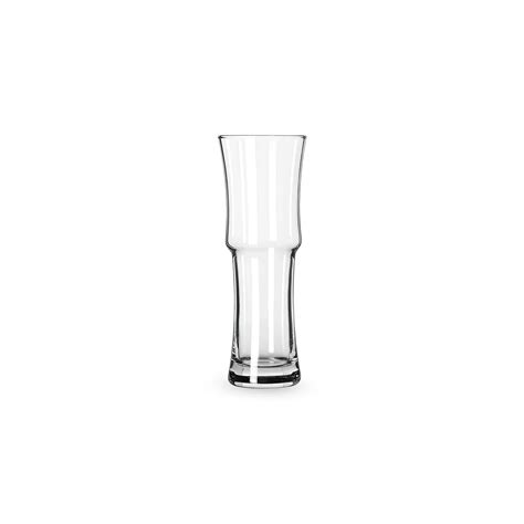 Vaso Cervecero Napoli de 14 Onzas / 414 Mililitros LIBBEY 1619