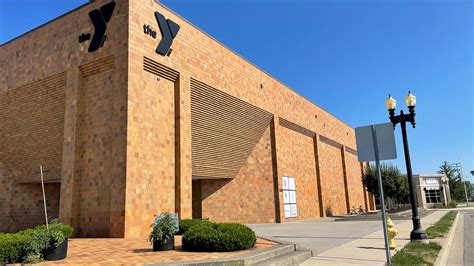 City of Muncie buys Downtown YMCA building for $500,000